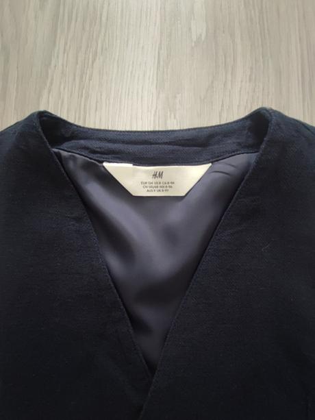 Vesta h&m, 134