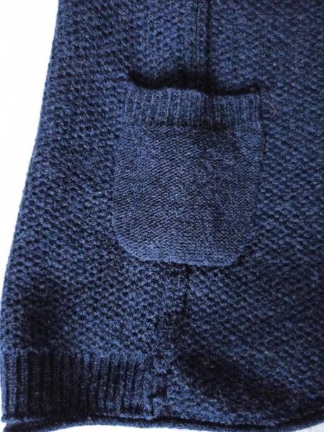 Arqueonautas sako vlnené, s