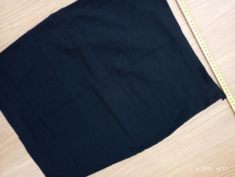 Prispôsobivá sukňa (už s poštou), zara,m