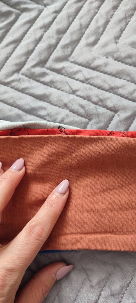 Balík oblečenia 122/128, 122–134