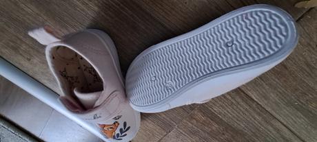 Bambi topánky, sinsay,24