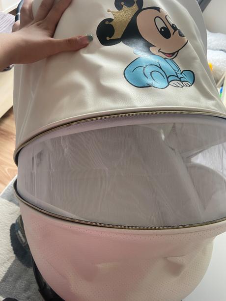 Kočik 3v1 top stav -dohoda možná,