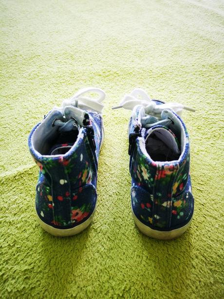 Veľmi málo nosené tenisky benetton, benetton,29