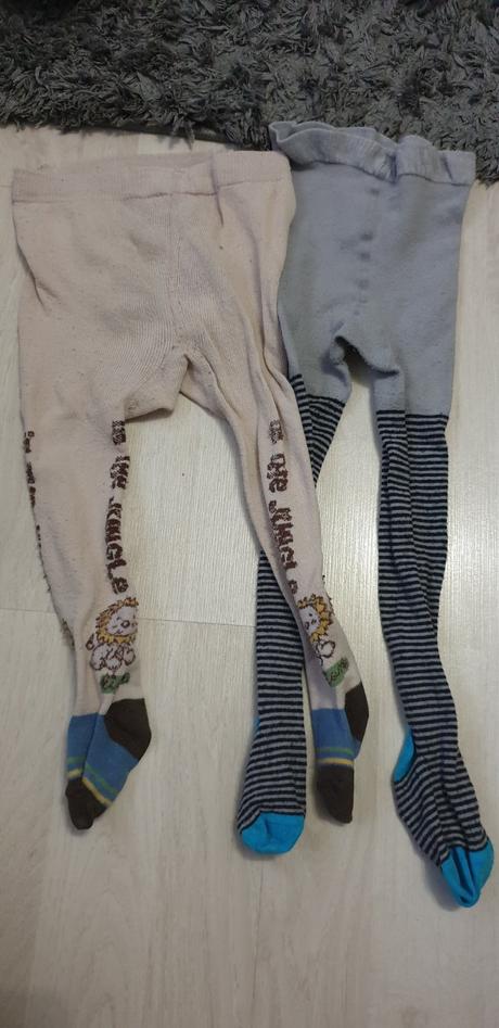 Pančušky č.92, 92