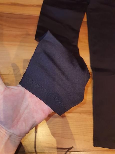 Dokonale kvalitné legíny xs s, xs