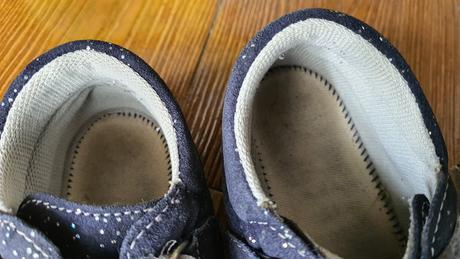 Topánky jonap, jonap,30