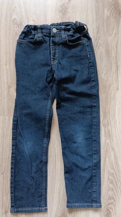 Rifle h&m chlapec 134, h&m,134