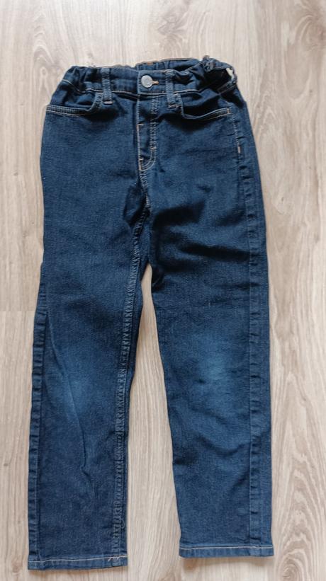 Rifle h&m chlapec 134, h&m,134