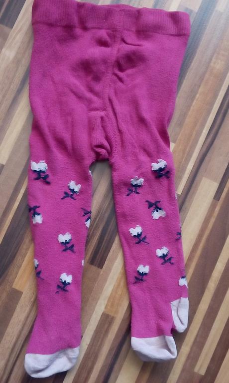 Pančušky na 3-6mes., 62