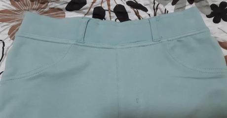 Dievčenské džegínsy/legíny 134/140, takko,134
