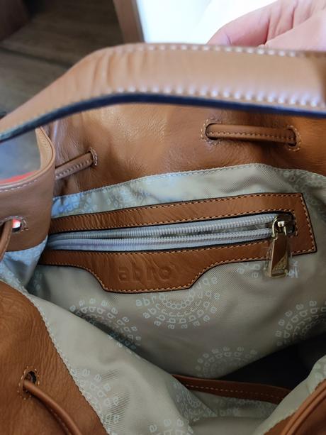 Dámska kabelka abro, 