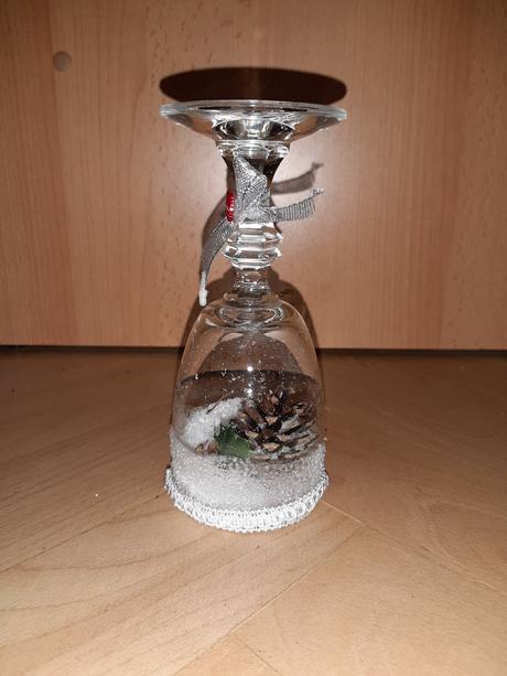 Vianočný svietnik, 