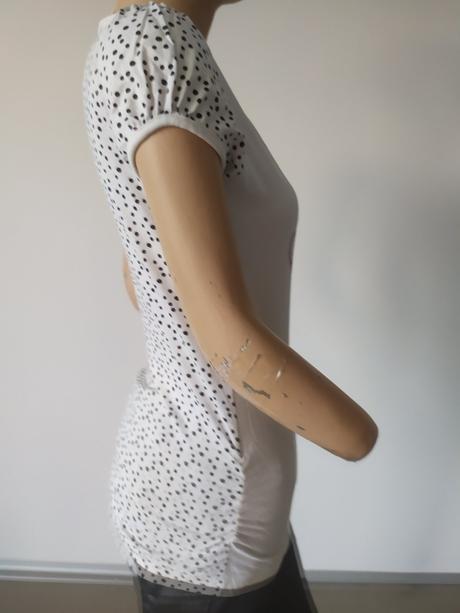 C250tricko stastne dievca, s