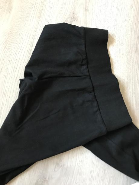 Leginove nohavice, f&f,34