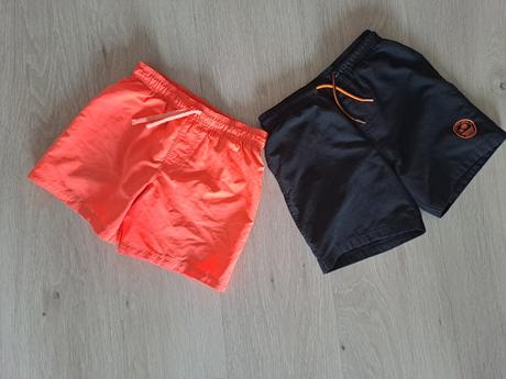 Chlapčenské plavky, h&m,110