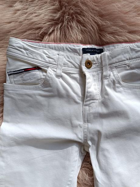 Džínsy tommy hilfiger, tommy hilfiger,140