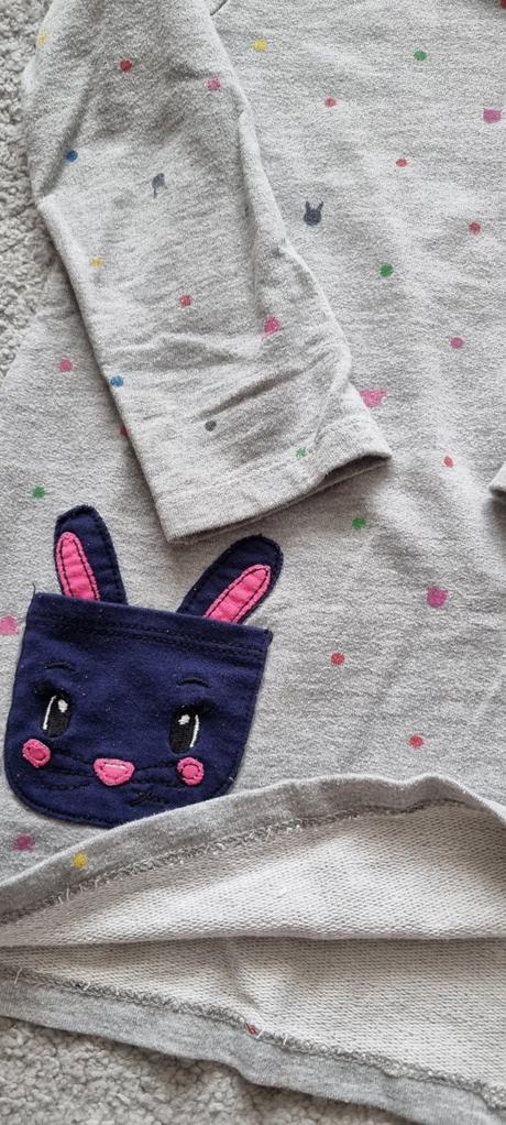 Tunika šaty v.98, 98