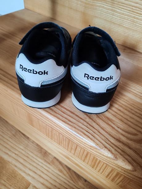 Tenisky, reebok,34