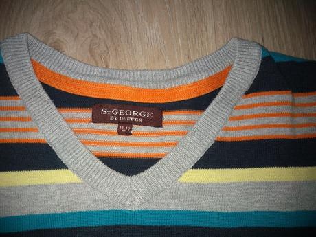 Chlapčenský pulóver, st. george, 152