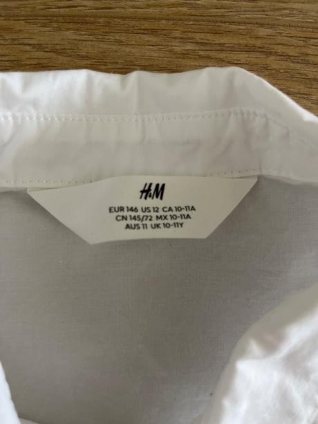 Košela, h&m,146