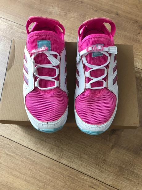 Adidas terrex tenisky top stav, adidas,34