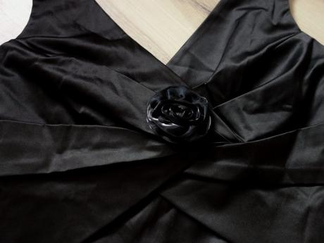 Dámske spoločenské šaty, m