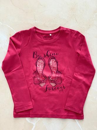 Tričko primigi dlhy rukav, primigi,110