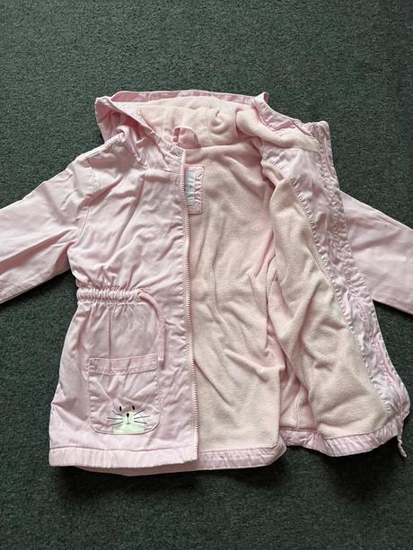 Jarná bunda, sinsay,86