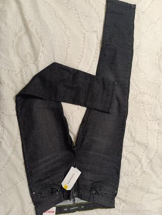 Rifle 152, terranova,152