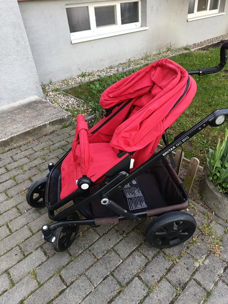Kočík britax go big, britax,britax go big