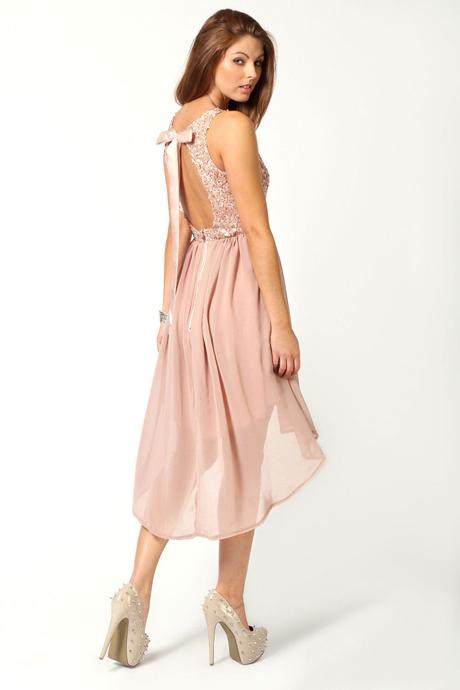 Šaty pre druzicky/ na ples, 34