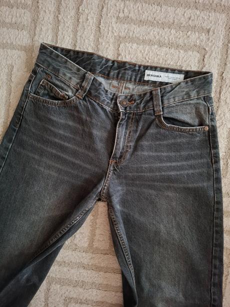Rifle bershka, bershka,34