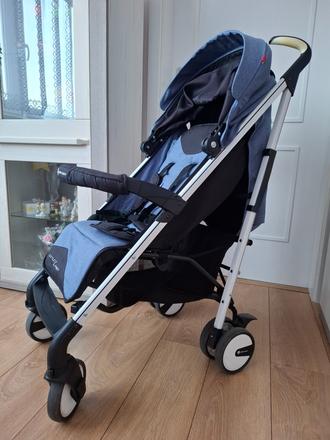 Golfovy kocik, euro-cart,euro-cart crossline