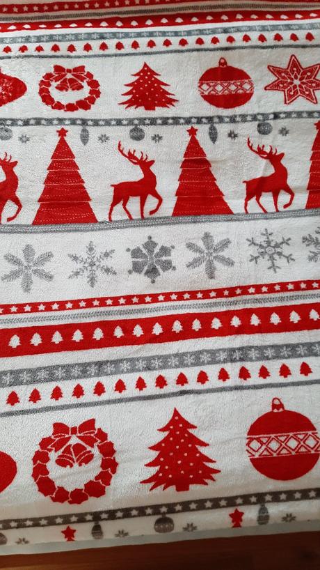 Mikroplyšové obliečky,