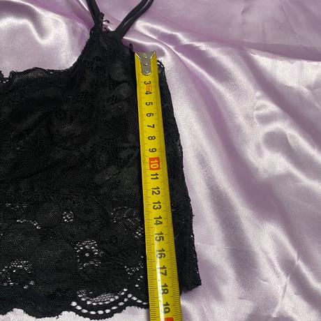 Crop top / braletka xs, xs