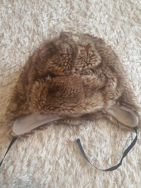 Čiapka zimná elodie details 86/92, elodie details,92