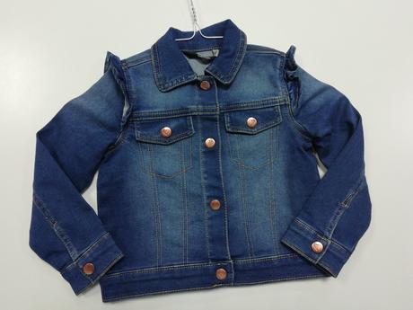 Rifľová bunda george, george,98