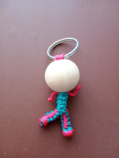 Roztomilé kľúčenky,