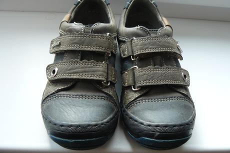 Pekné topánočky, kornecki,28