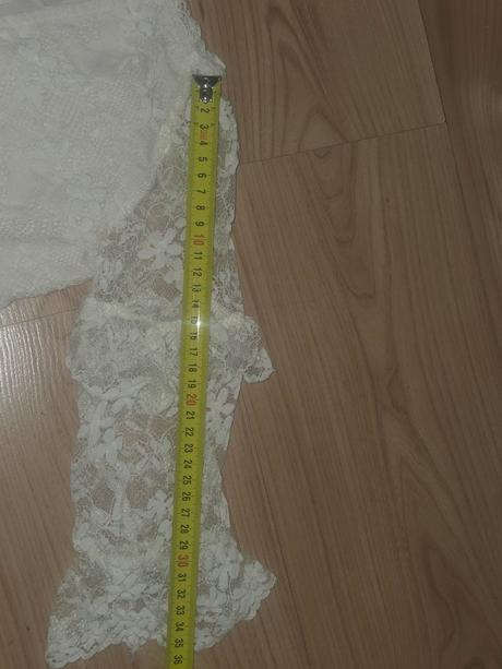 Dievčenská blúzka, h&m,98