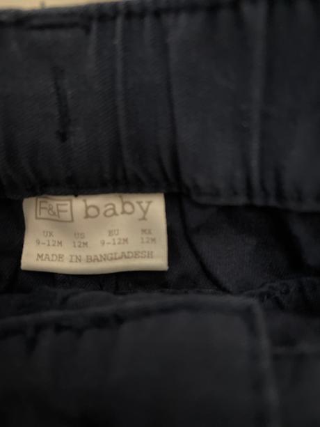 Kraťasy č. 80, f&f,80