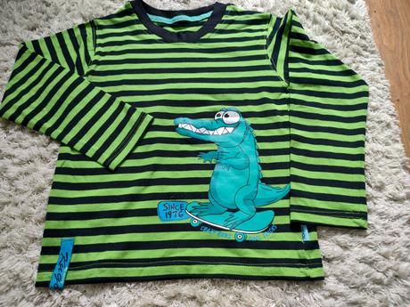 Tričko veľ 122, kugo,122