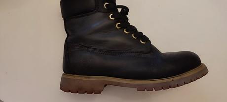 Členkové topánky hause, 38
