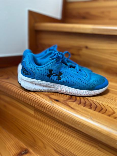 Ua tenisky, veľkosť 37,5, under armour,37