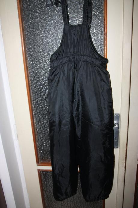 Lyziarska suprava  vel. 140, 140