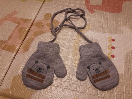 Rukavičky, pepco,68