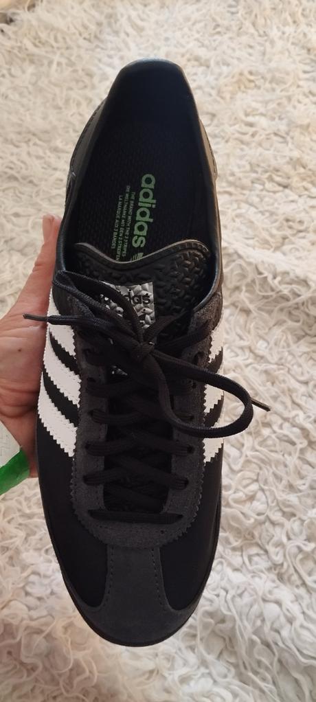 Tenisky adidas, adidas,38