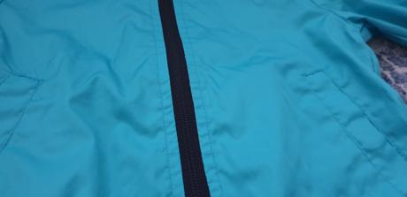 Prechodná tenká bunda č.86-92, h&m,86