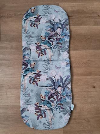 Podložka do kočíka, 