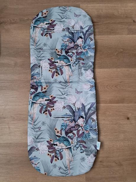 Podložka do kočíka, 